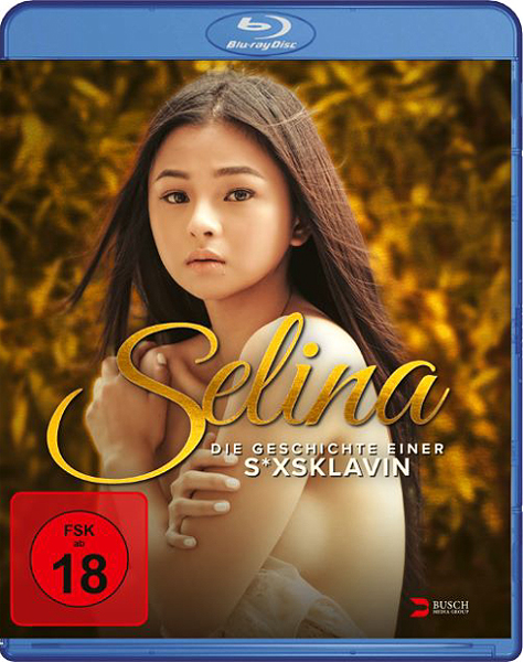 Selina - Geschichte einer S*xsklavin (BR) 
Min: 112/DD5.1/WS
