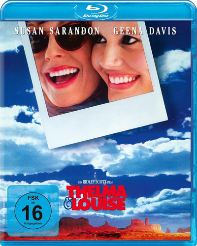 Thelma & Louise (BR) 
Min: 130/DD/WS