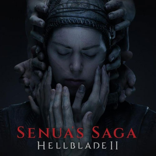Senuas Saga Hellblade II  XBSX PIN + PC