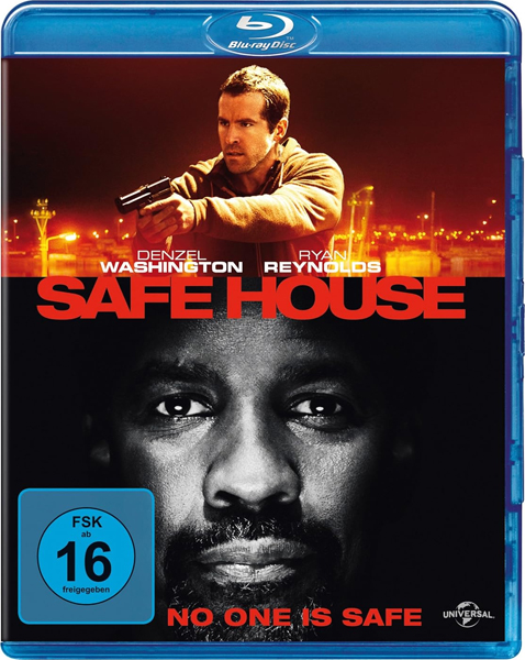 Safe House (BR) 
Min: 115/DD5.1/WS