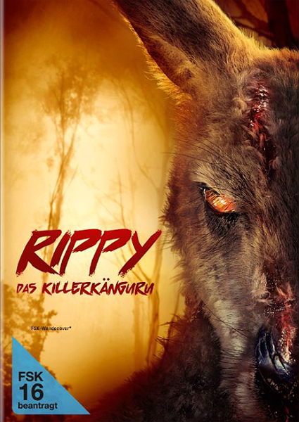 Rippy - Das Killerkänguru (DVD) 
Min: 79/DD5.1/WS