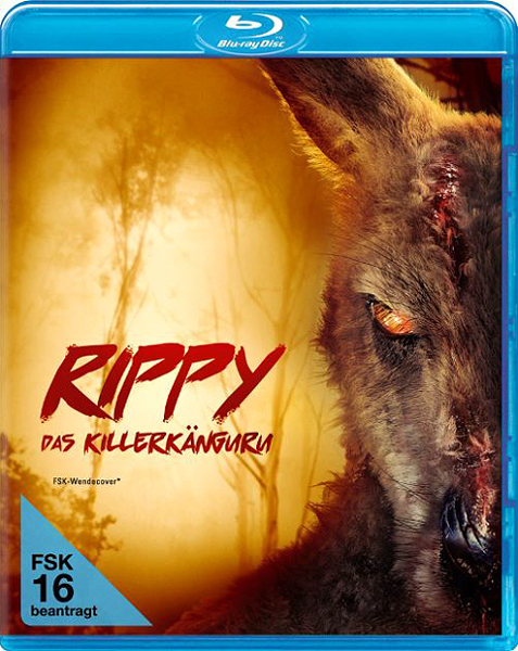 Rippy - Das Killerkänguru (BR) 
Min: 83/DD5.1/WS