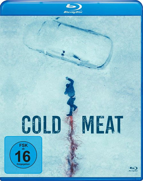Cold Meat (BR) 
Min: 89/DD5.1/WS