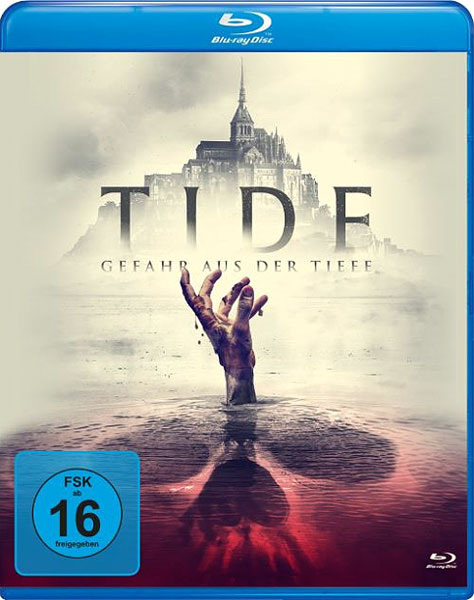 Tide - Gefahr aus der Tiefe (BR) 
Min: 81/DD5.1/WS