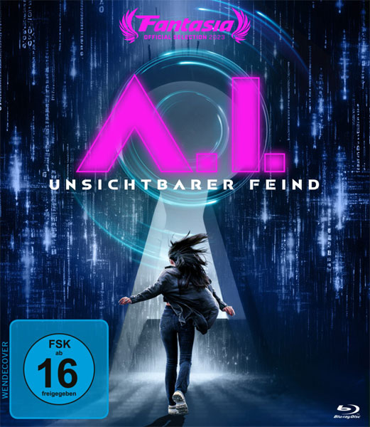 A.I. - Unsichtbarer Feind (BR) 
Min: 87/DD5.1/WS