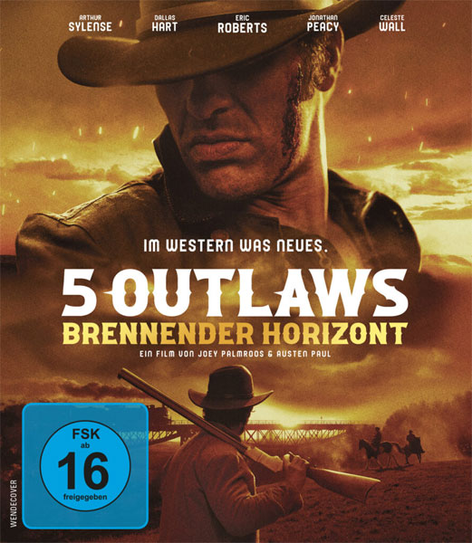 5 Outlaws - Brennender Horizont (BR) 
Min: 78/DD5.1/WS