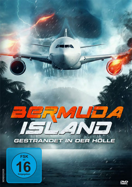 Bermuda Island - Gestrandet in der Hölle (DVD) 
Min: 82/DD5.1/WS