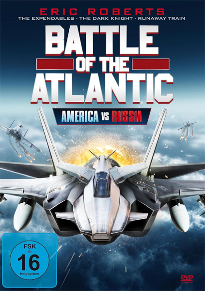 Battle of the Atlantic - America vs Russia (DVD) 
Min: 77/DD5.1/WS