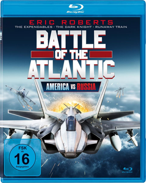 Battle of the Atlantic - America vs Russia (BR) 
Min: 77/DD5.1/WS