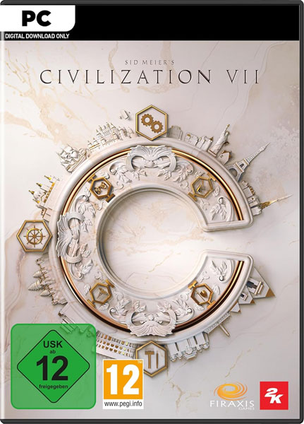 Civilization 7  PC