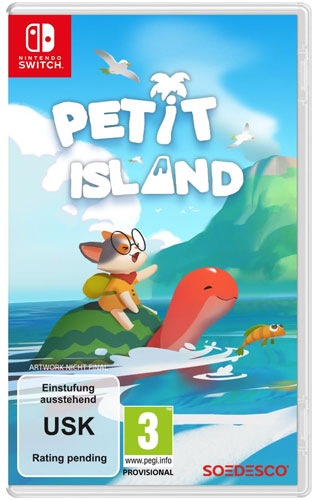 Petit Island  Switch