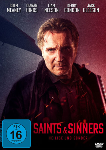 Saints & Sinners - Heilige und Sünder (DVD) 
Min: 104/DD5.1/WS