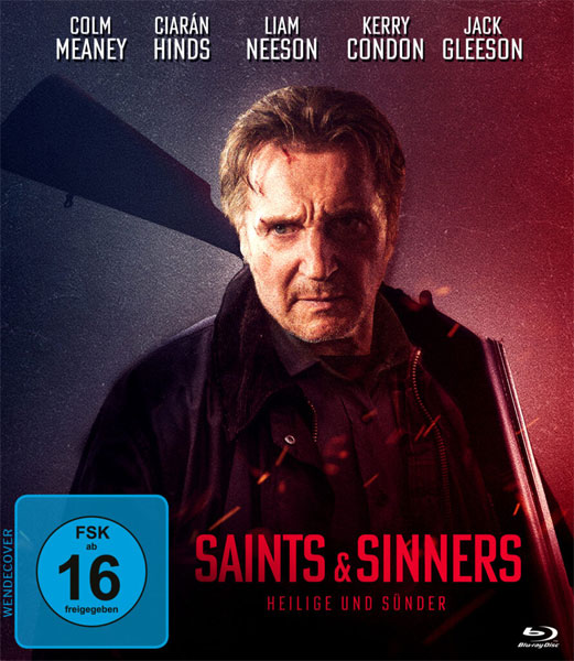 Saints & Sinners - Heilige und Sünder (BR) 
Min: 108/DD5.1/WS