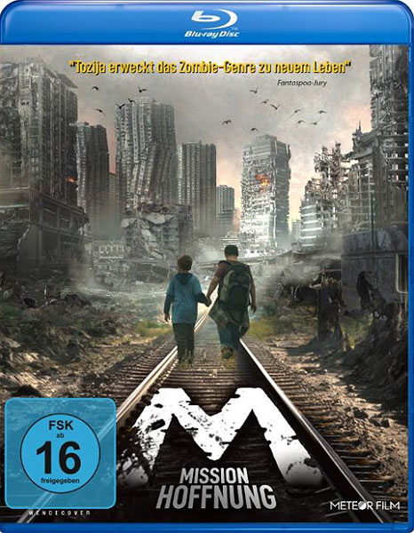 M - Mission Hoffnung (BR) 
Min: 99/DD5.1/WS