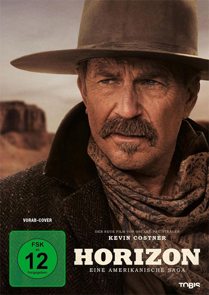 Horizon (DVD) 
Min: 174/DD5.1/WS