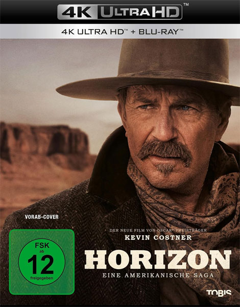 Horizon (UHD+BR) 4K 
Min: 181/DD5.1/WS