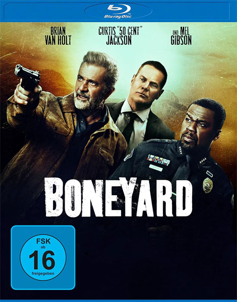 Boneyard (BR) 
Min: 98/DD5.1/WS