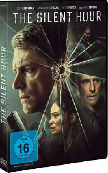 Silent Hour, The (DVD) 
Min: 96/DD5.1/WS