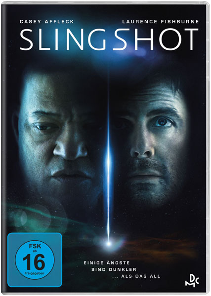 Slingshot (DVD) 
Min: 109/DD5.1/WS