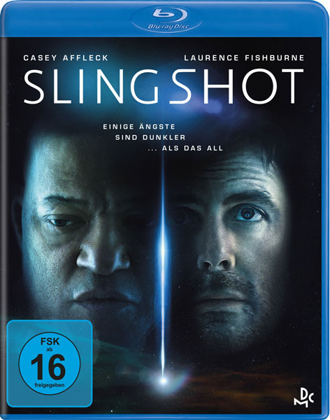 Slingshot (BR) 
Min: 113/DD5.1/WS