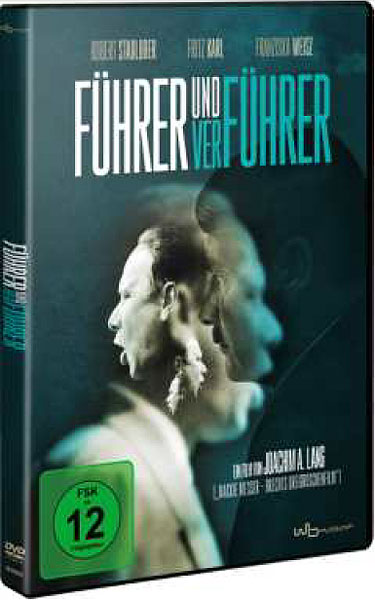 Führer und Verführer (DVD) 
Min: 135/DD5.1/WS