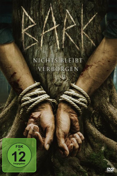 Bark - Nichts bleibt verborgen (DVD) 
Min: 86/DD5.1/WS