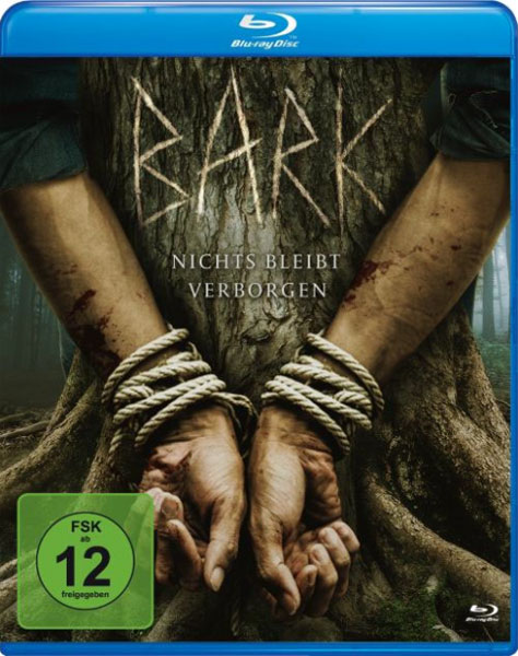 Bark - Nichts bleibt verborgen (BR) 
Min: 86/DD5.1/WS