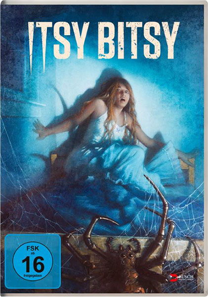 Itsy Bitsy (DVD) 
Min: 91/DD5.1/WS