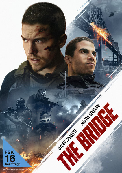 Bridge, The (DVD) 
Min: 93/DD5.1/WS