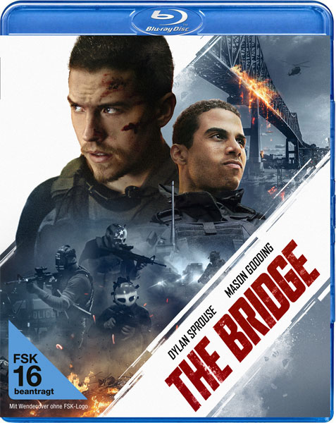 Bridge, The (BR) 
Min: 97/DD5.1/WS