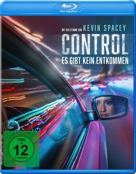 Control - Es gibt kein Entkommen! (BR) 
Min: 88/DD5.1/WS