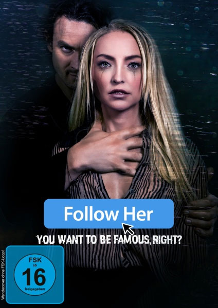 Follow Her (DVD) 
Min: 92/DD5.1/WS