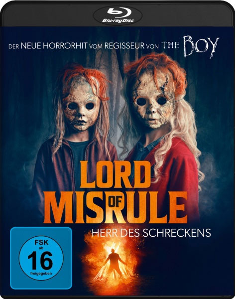 Lord of Misrule - Herr des Schreckens (BR) 
Min: 104/DD5.1/WS