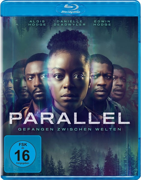 Parallel - Gefangen zwischen Welten (BR) 
Min: 92/DD5.1/WS