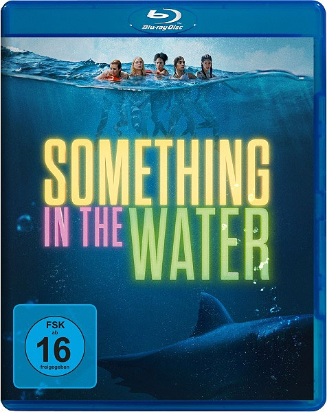 Something in the Water (BR) 
Min: 86/DD5.1/WS