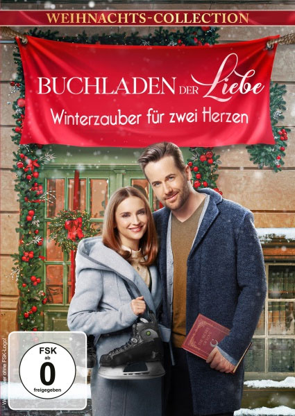 Buchladen der Liebe (DVD) 
Min: 84/DD5.1/WS