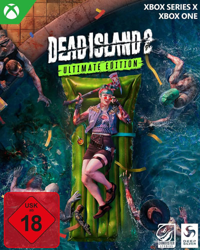 Dead Island 2  XBSX  Ultimate