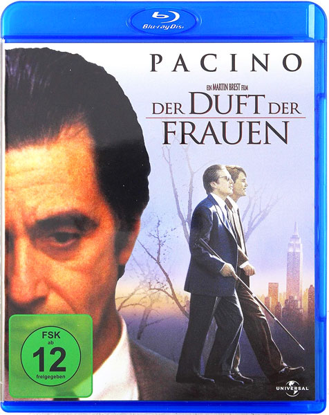 Duft der Frauen, Der (BR) 
Min: 156/DD/WS