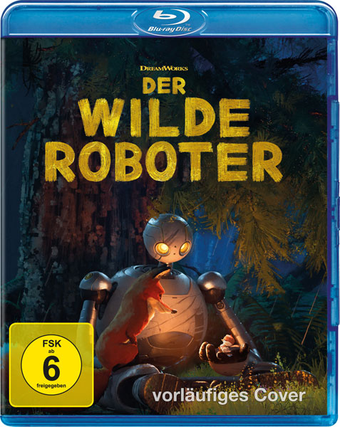 Wilde Roboter, Der (BR) 
Min: 102/DD5.1/WS