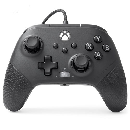 XB Controller wired Fusion Pro 4
 PowerA