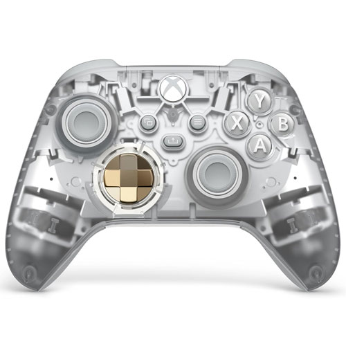 XB  Controller Ghost Cipher Special Edition