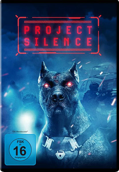 Project Silence (DVD) 
Min: 92/DD5.1/WS