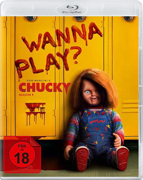 Chucky - Season 1 (BR) 
Min: 363/DD5.1/WS