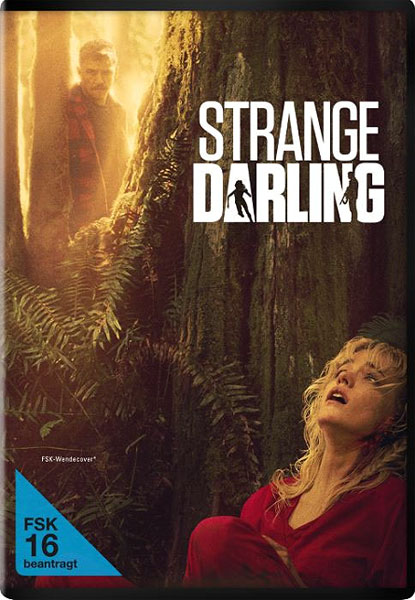 Strange Darling (DVD) 
Min: 97/DD5.1/WS