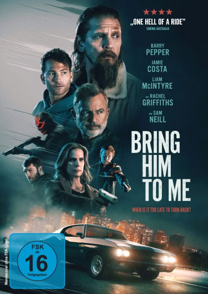 Bring Him to Me (DVD) 
Min: 96/DD5.1/WS