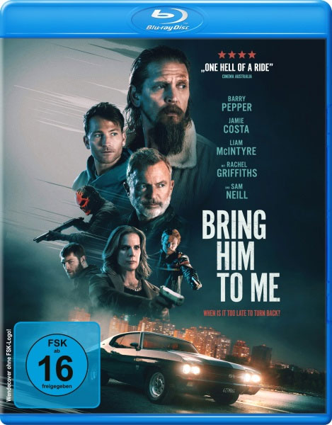 Bring Him to Me (BR) 
Min: 96/DD5.1/WS