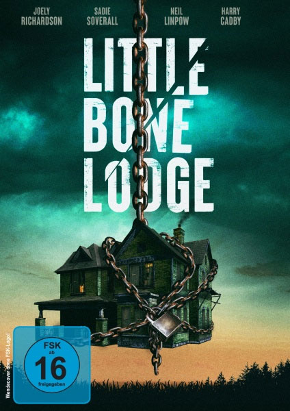 Little Bone Lodge (DVD) 
Min: 93/DD5.1/WS