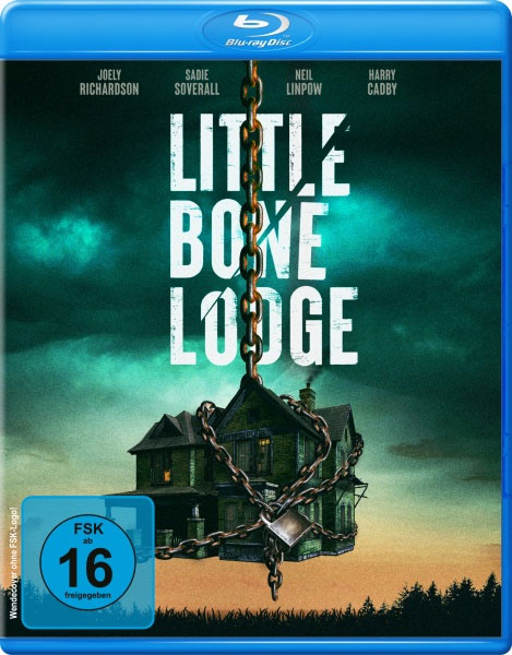 Little Bone Lodge (BR) 
Min: 93/DD5.1/WS