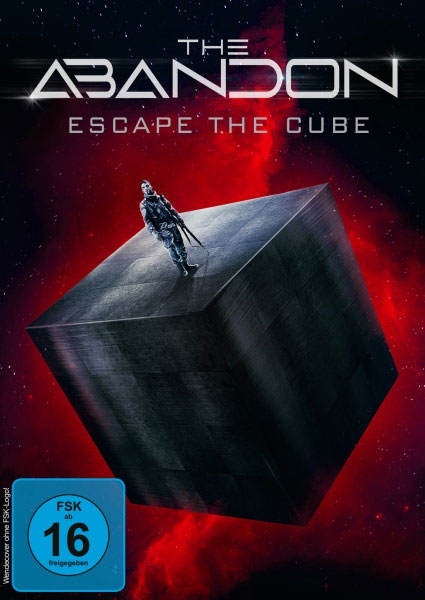 Abandon, The - Escape the Cube (DVD) 
Min: 97/DD5.1/WS