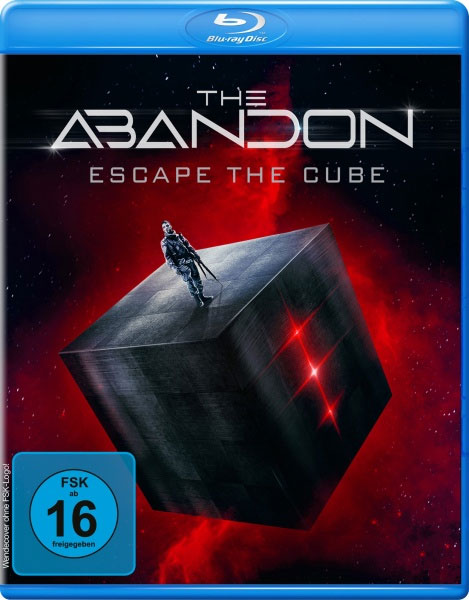 Abandon, The - Escape the Cube (BR) 
Min: 97/DD5.1/WS